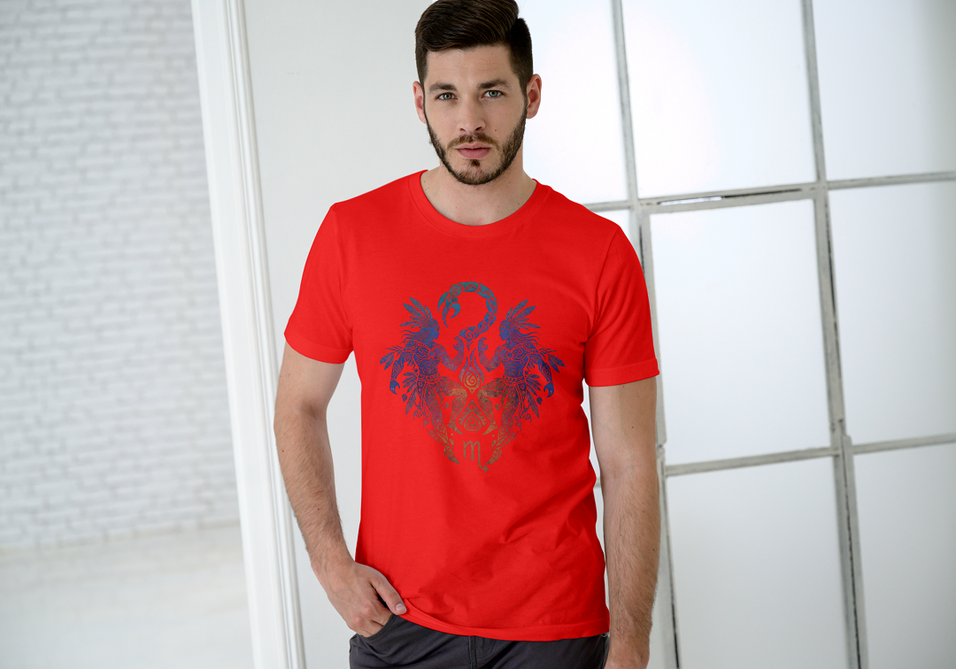 π¦ shadow flame: scorpio zodiac t shirt (available in multiple colors) π¦ shadow flame: scorpio zodiac t shirt (available in multiple colors)
