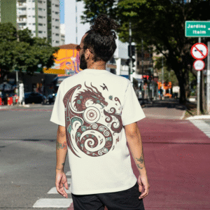 infinio “tribal dragon” street edition – multi color series