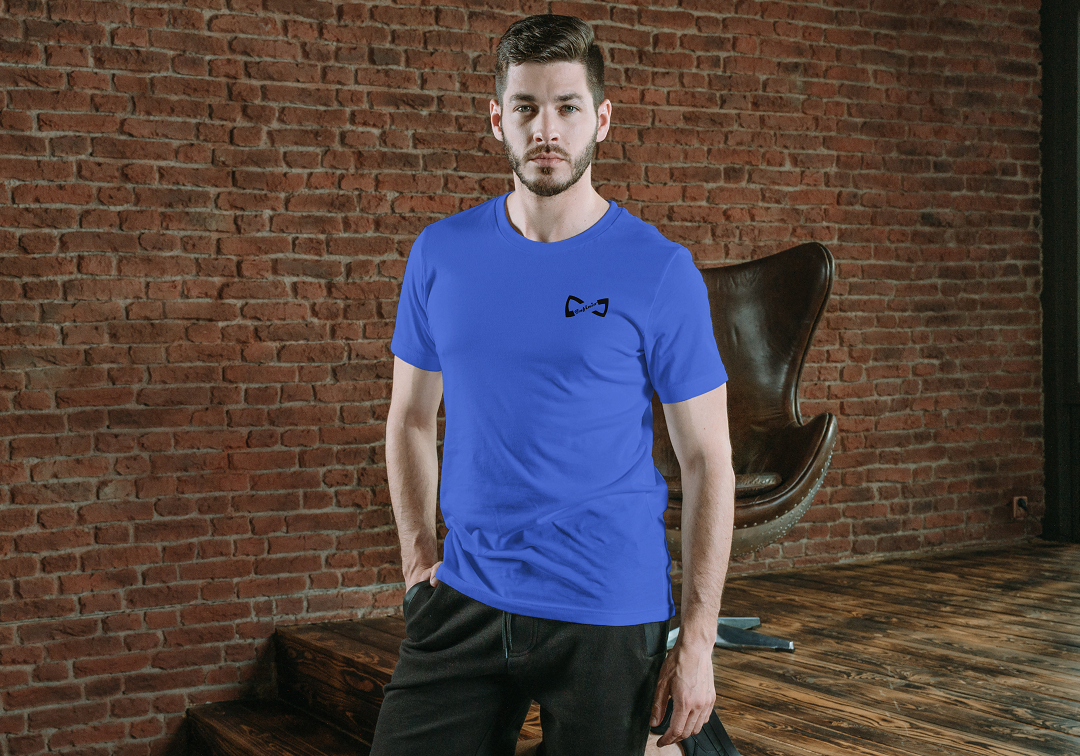 ∞ infinio logo t shirt (available in many colors) ∞ infinio logo t shirt (available in many colors)