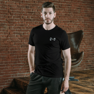 ∞ infinio logo t shirt (available in many colors)