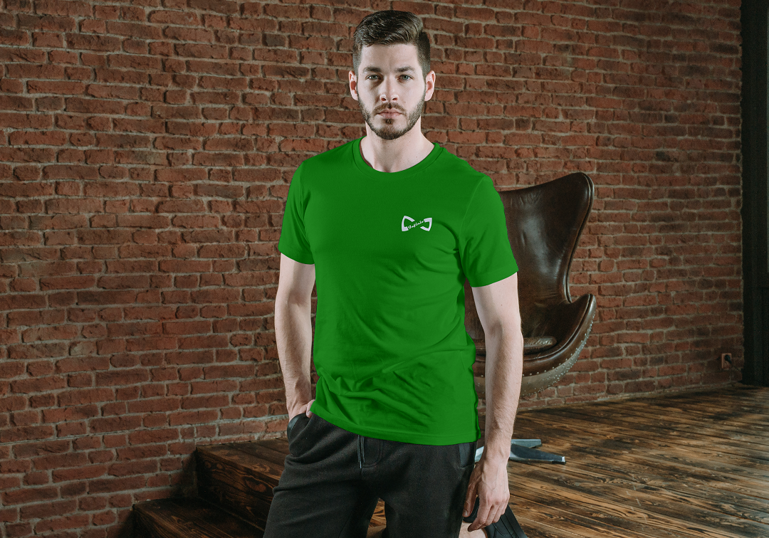 ∞ infinio logo t shirt (available in many colors) ∞ infinio logo t shirt (available in many colors)