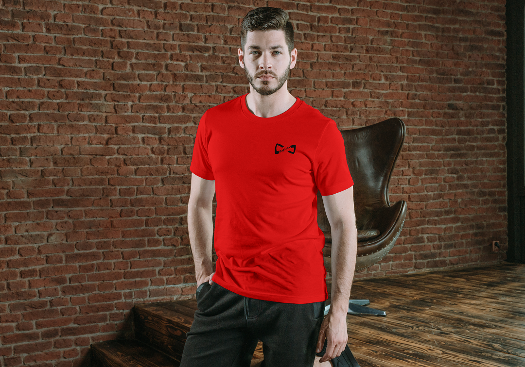 ∞ infinio logo t shirt (available in many colors) ∞ infinio logo t shirt (available in many colors)