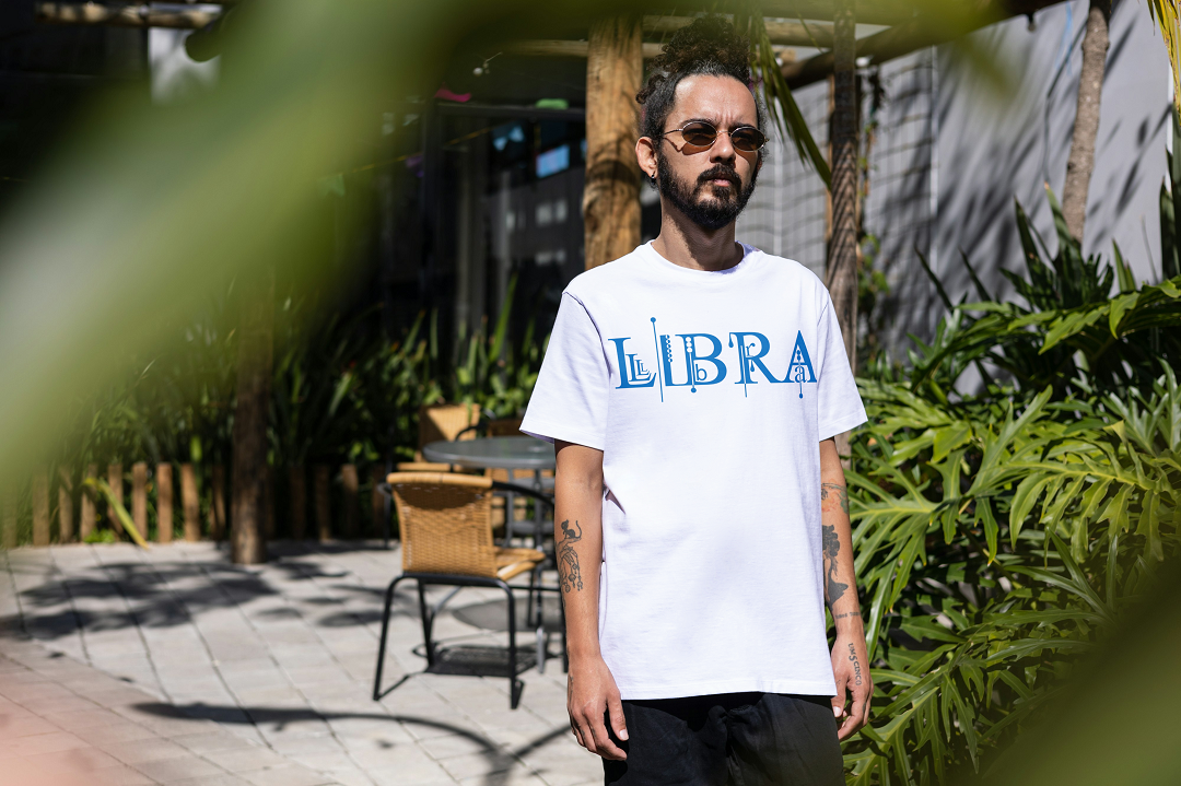 ⚖️ ethereal balance: libra zodiac t shirt (available in two colors) ⚖️ ethereal balance: libra zodiac t shirt (available in two colors)