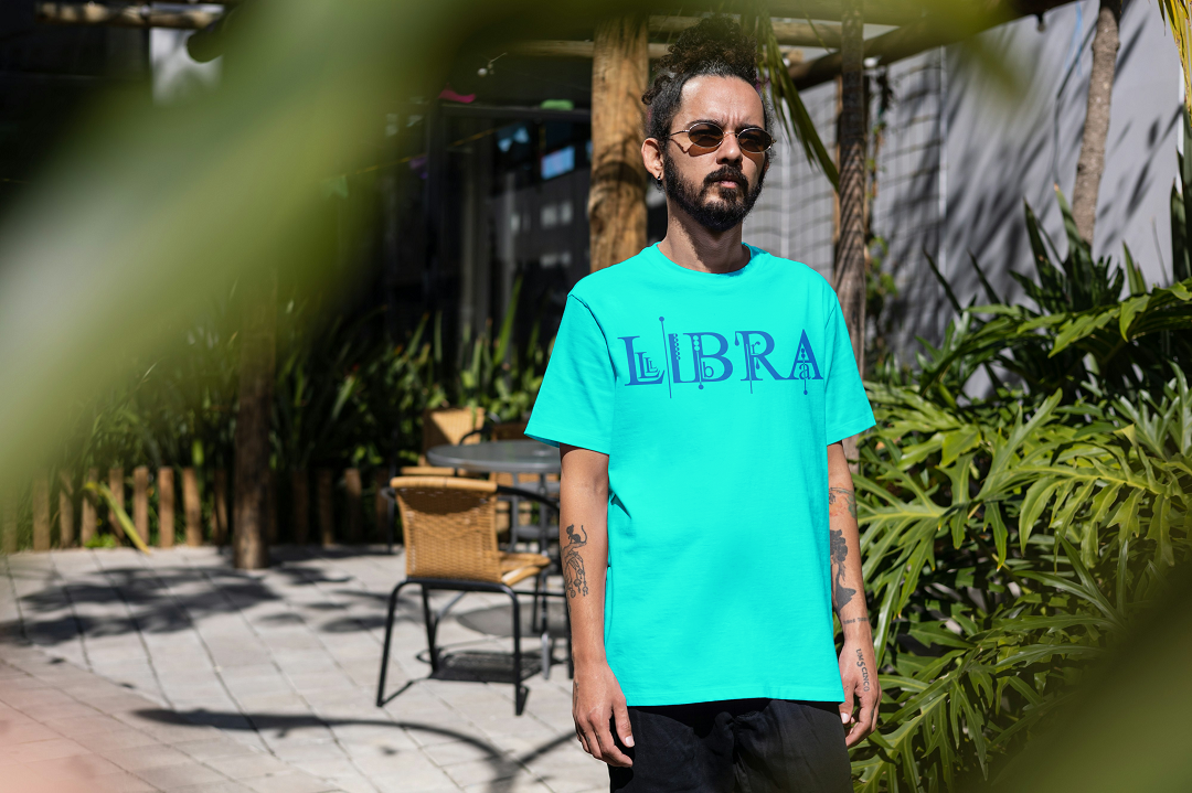 ⚖️ ethereal balance: libra zodiac t shirt (available in two colors) ⚖️ ethereal balance: libra zodiac t shirt (available in two colors)