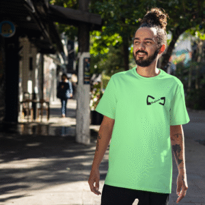 minimalist [oversized]