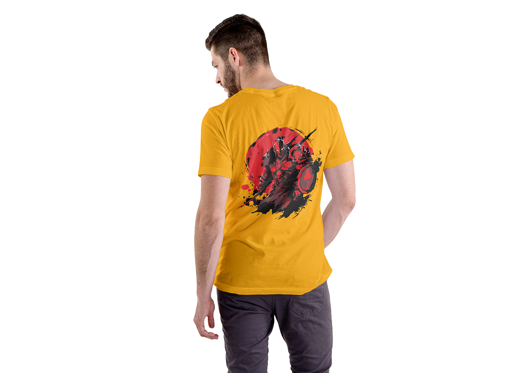 infinio warrior edition t shirt infinio warrior edition t shirt