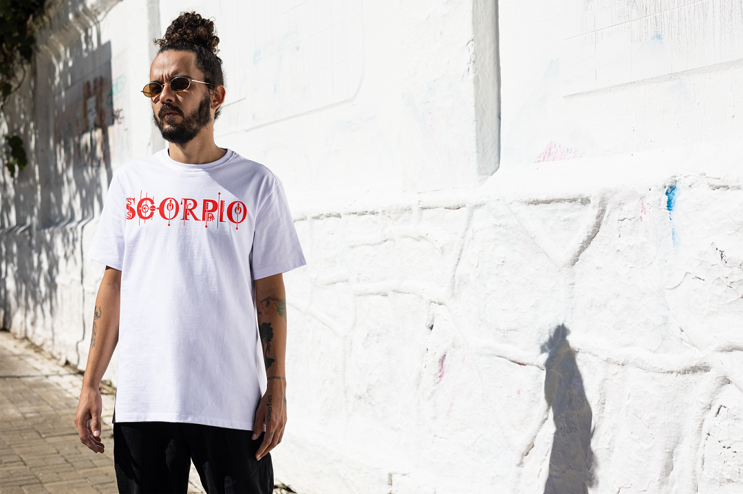 🦂 shadow flame: scorpio zodiac t shirt (available in multiple colors) 🦂 shadow flame: scorpio zodiac t shirt (available in multiple colors)